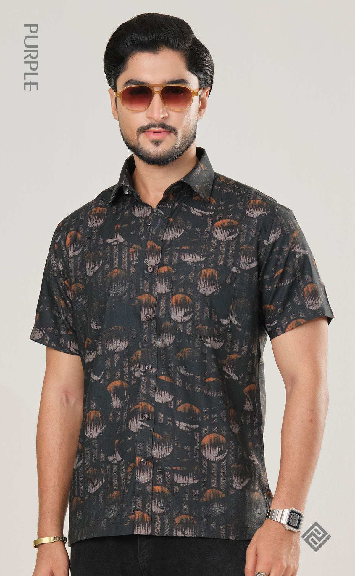 Hawai Shirt
