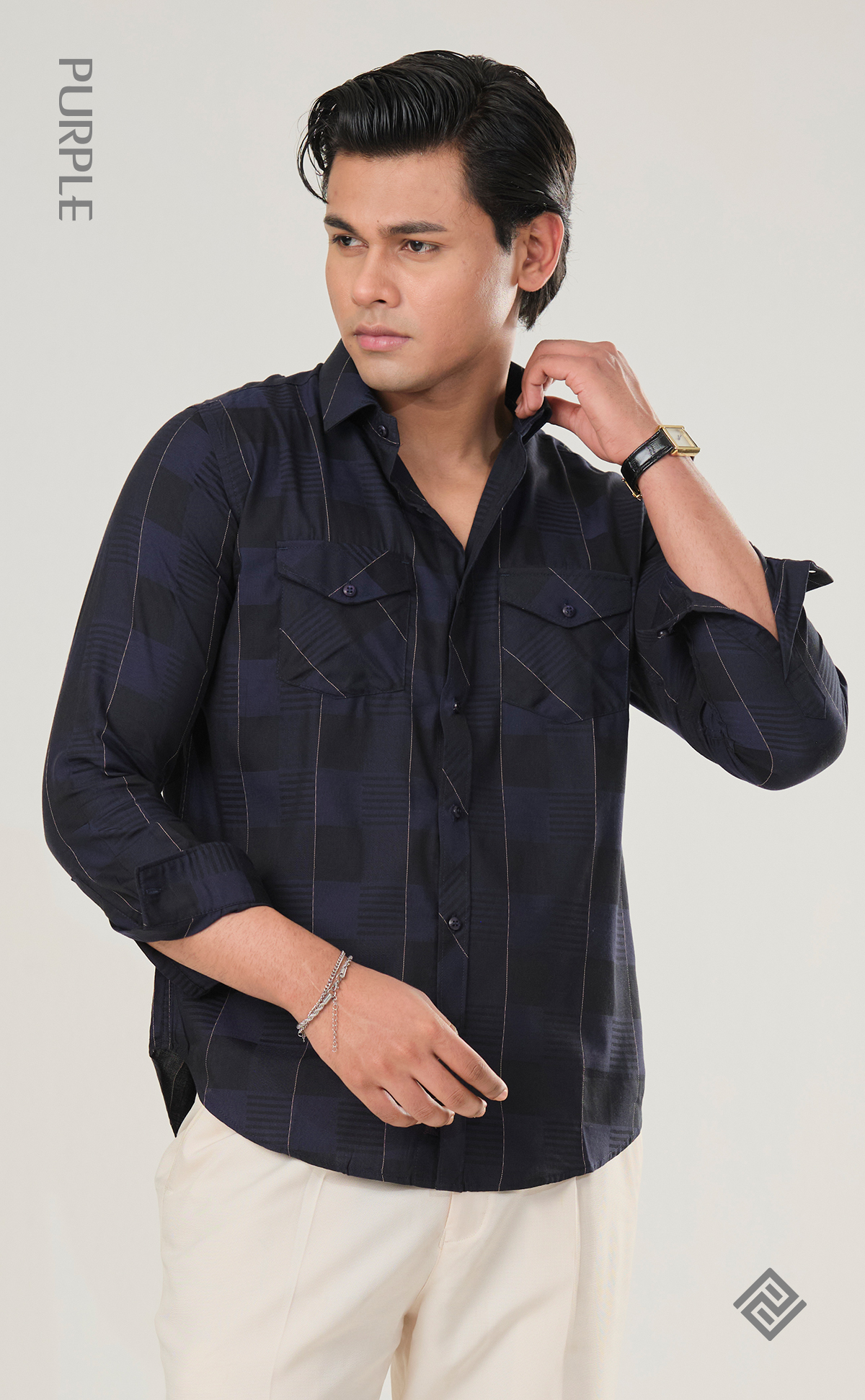 Casual Shirt
