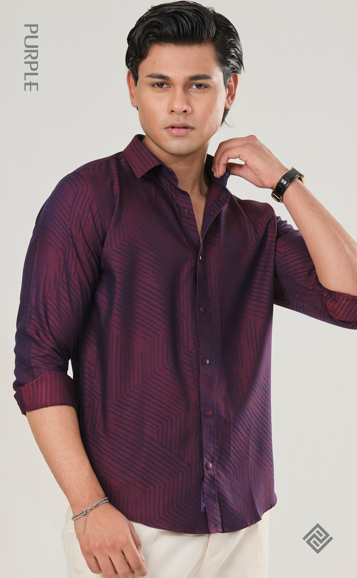 Casual Shirt