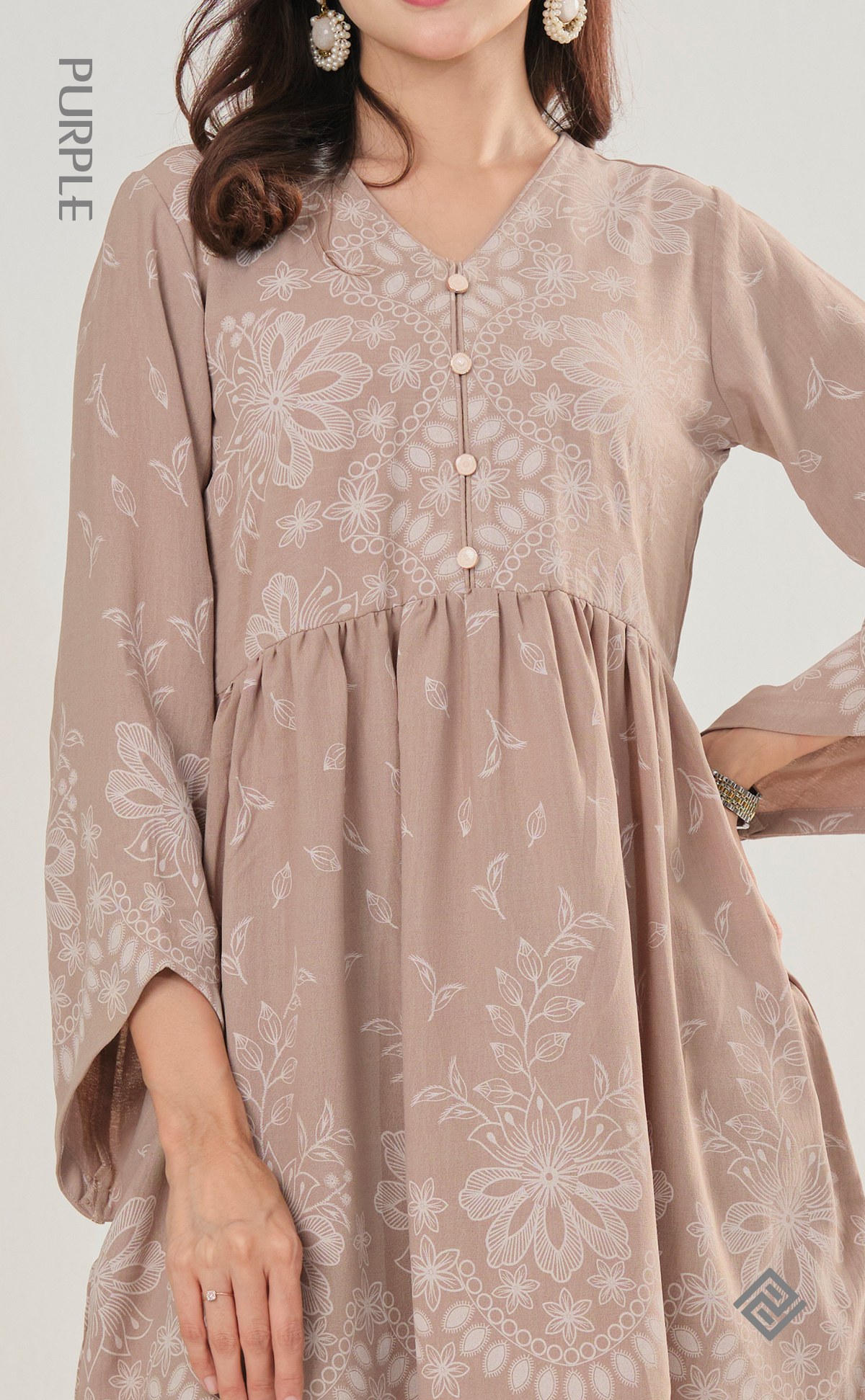 Ladies Tops