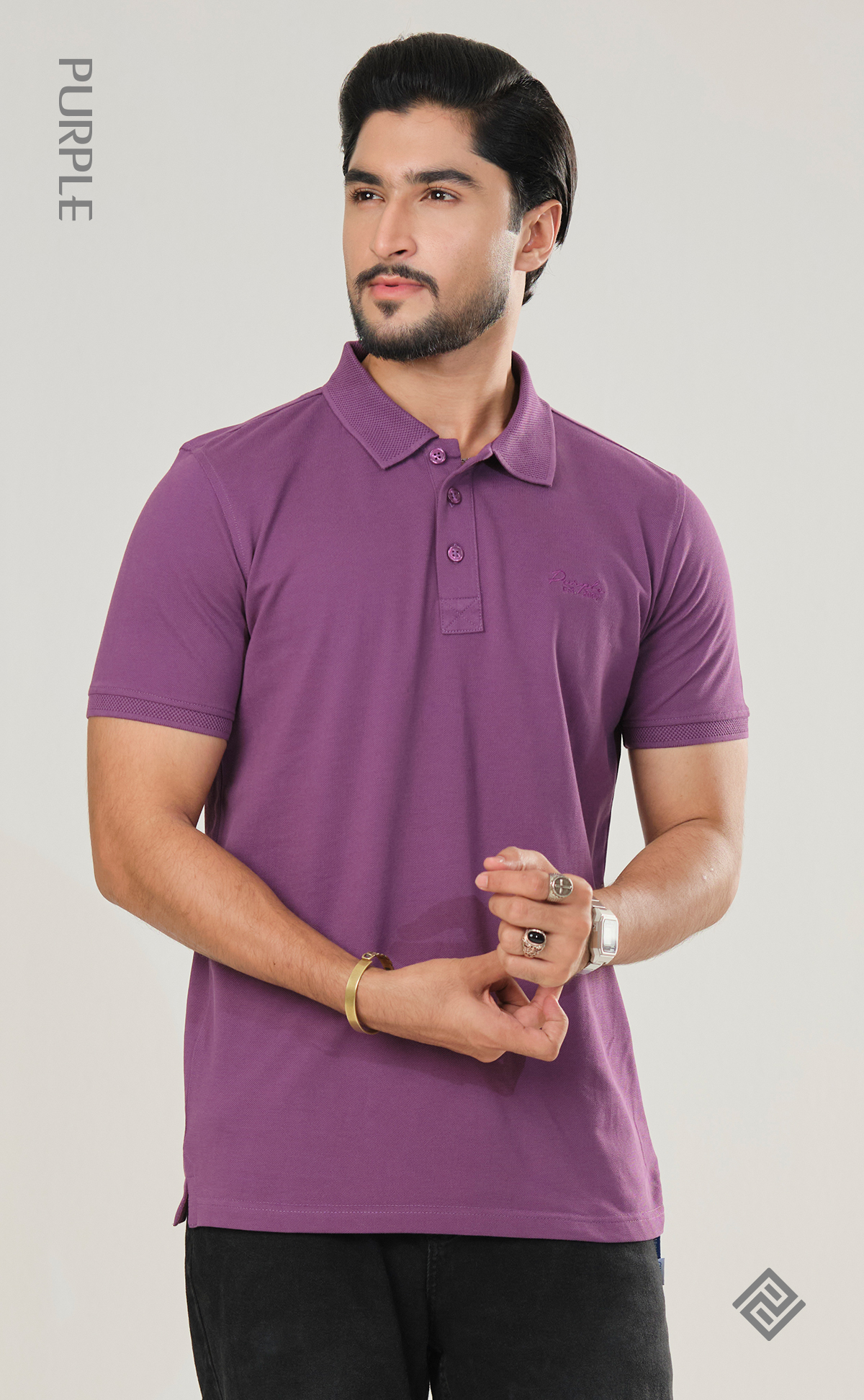 Mens Polo