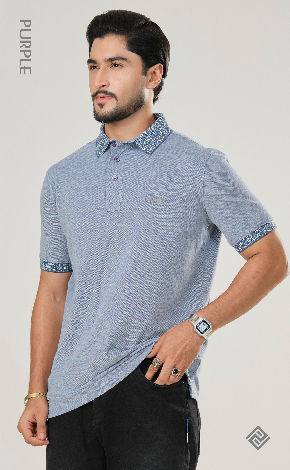 Mens Polo