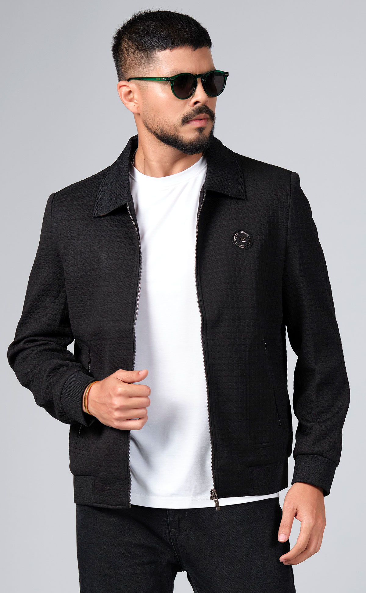 Branded Mens Jacket