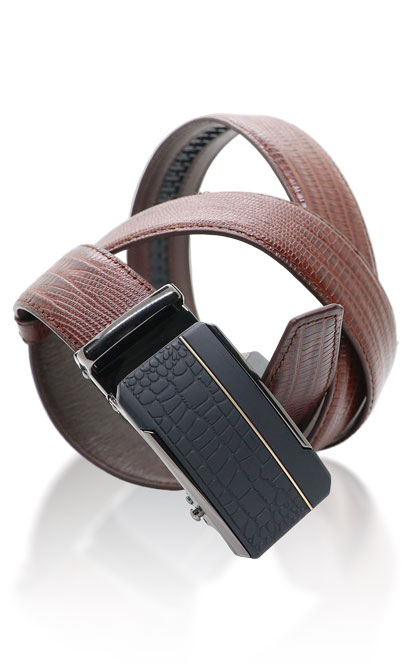 Formal Belt