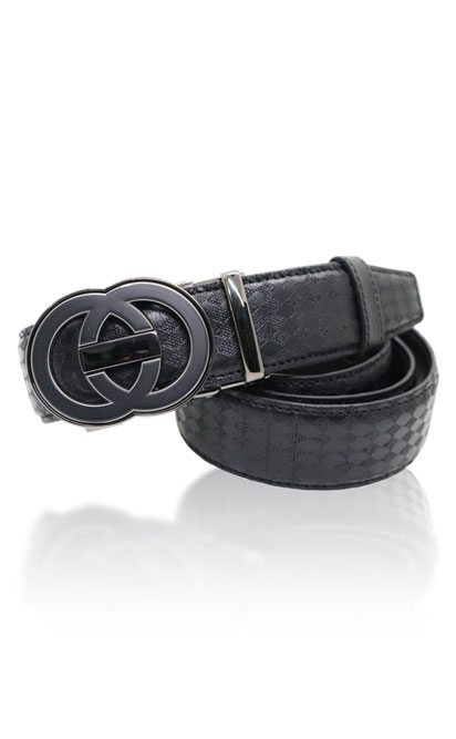 Formal Belt