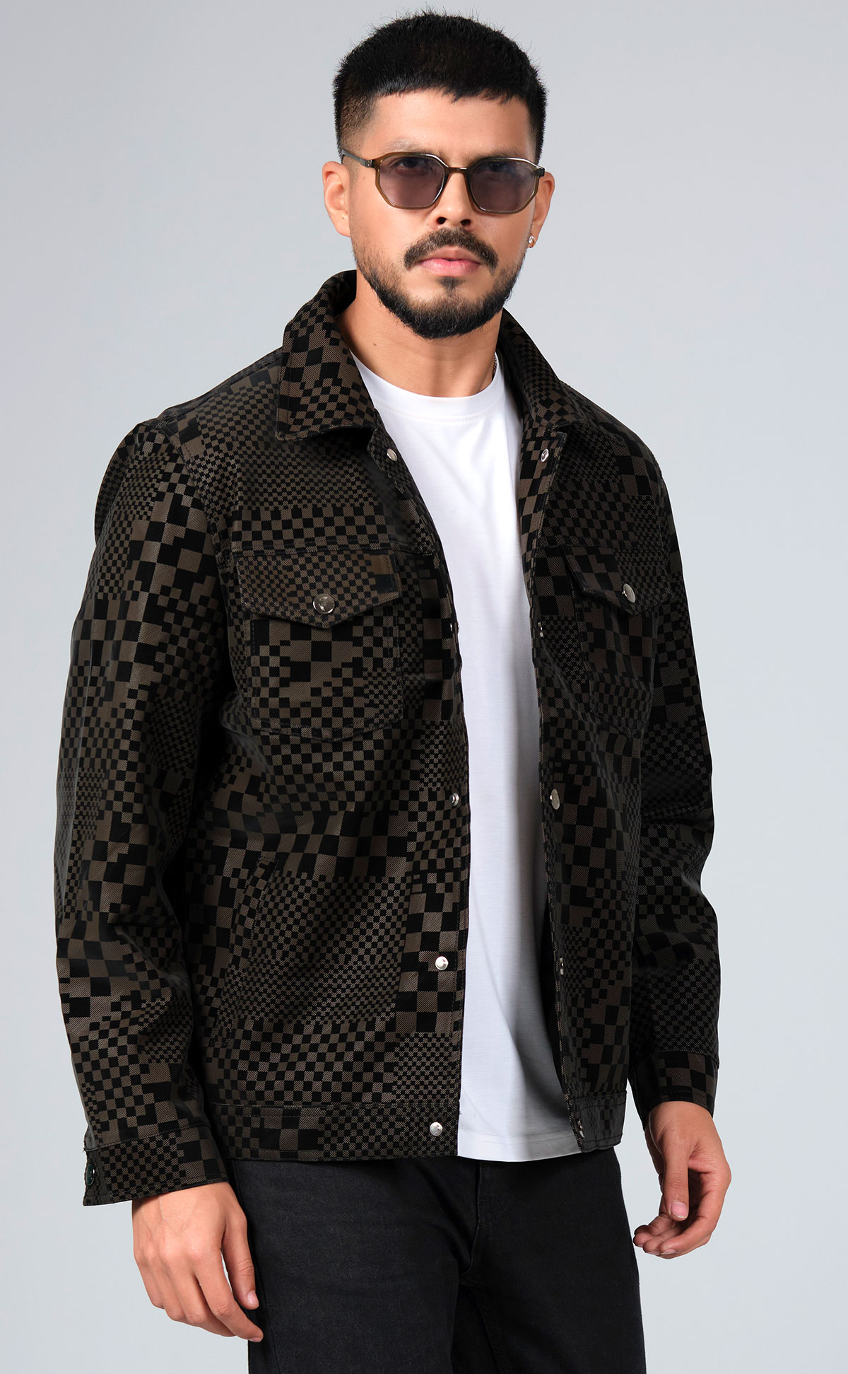 Mens Jacket