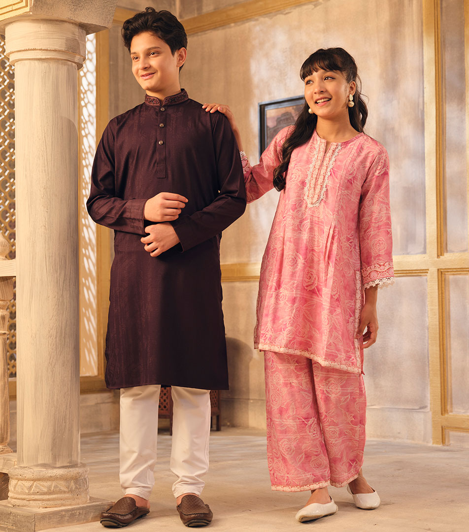 Purple The Art of Life promo