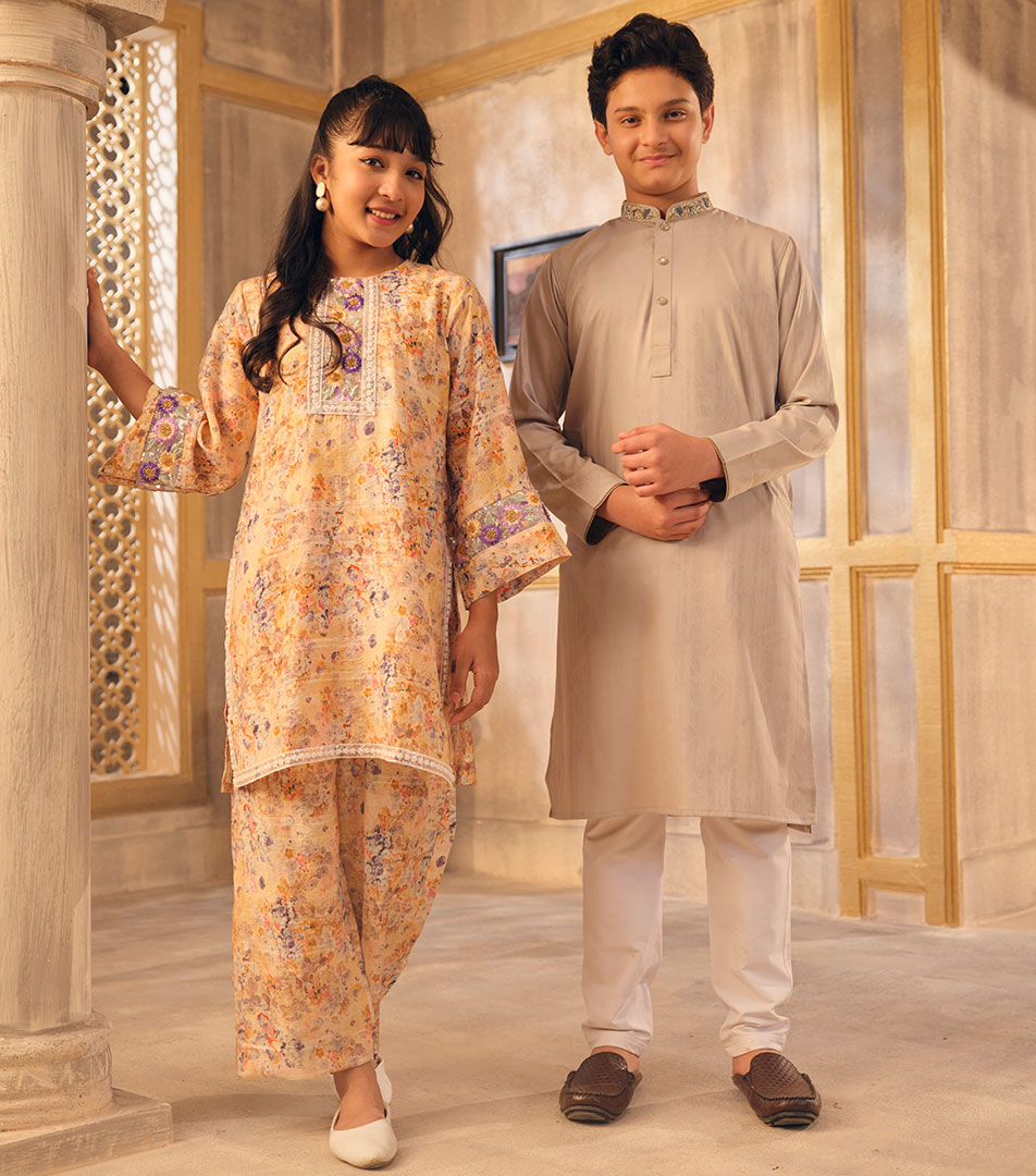 Purple The Art of Life promo